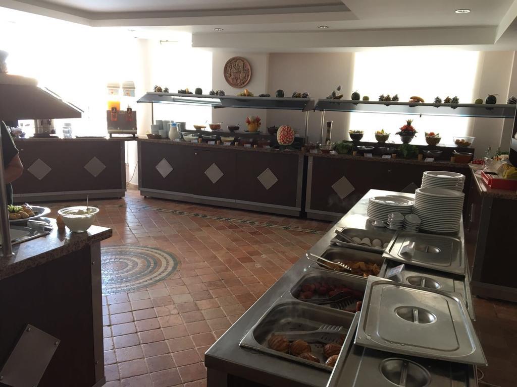 Atak Apart Hotel Алания Экстерьер фото