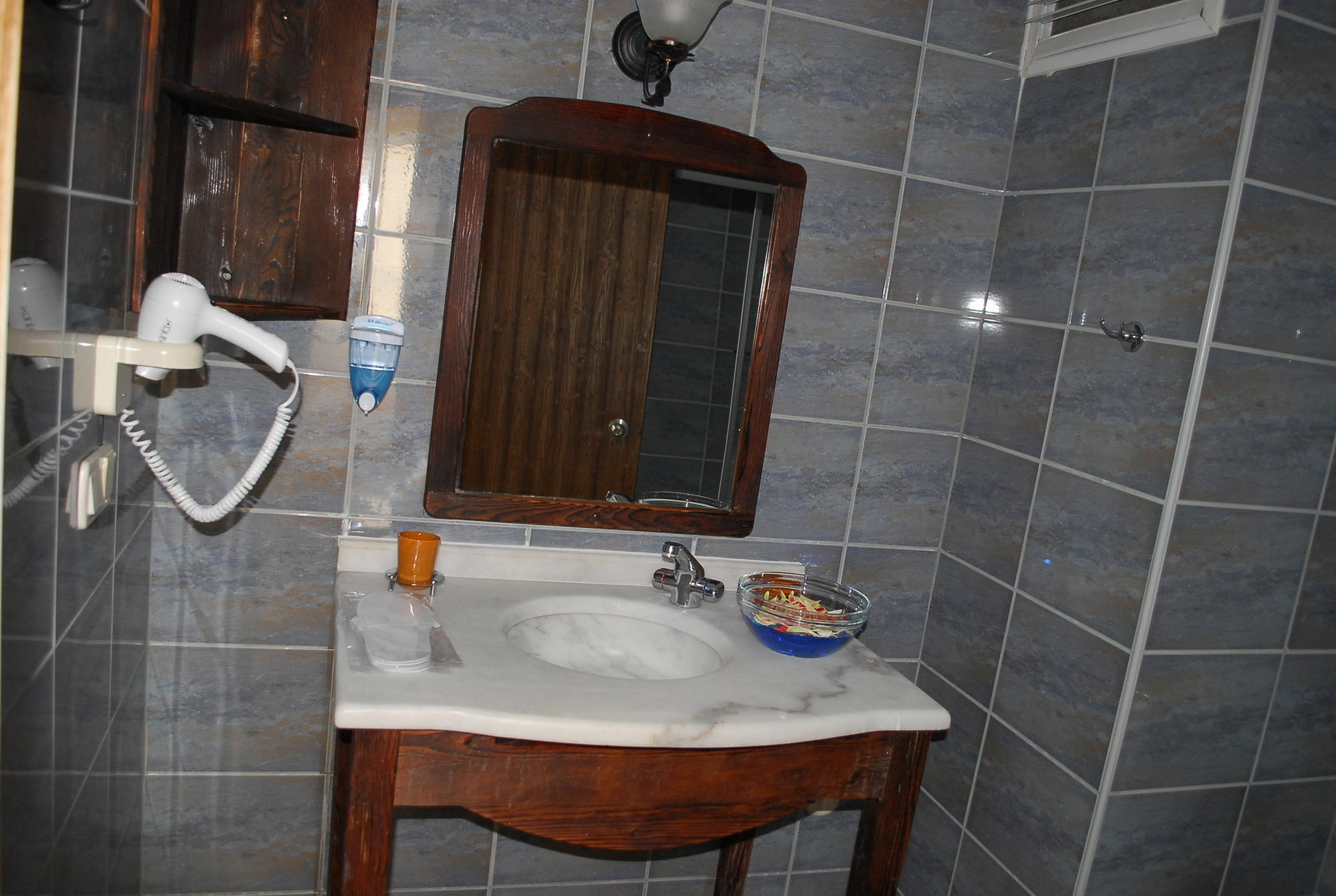 Atak Apart Hotel Алания Экстерьер фото